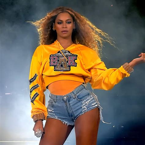 beyonce outfits for women